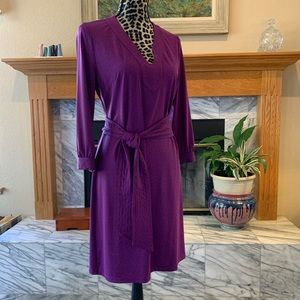 Elie Kai shift dress